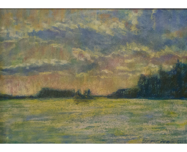 After The Rain