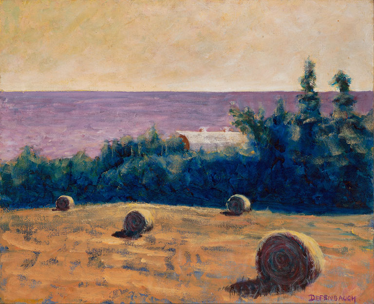 Rosebush Creek Ranch on Lake Superior