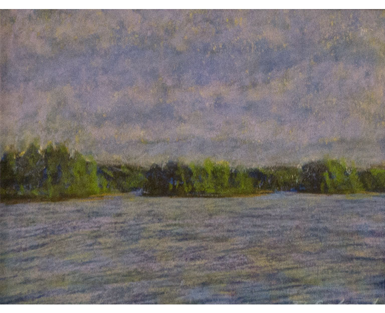 Burntside Islands 1