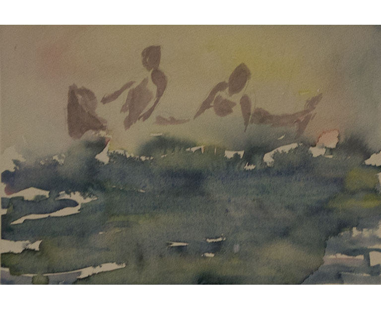 Fishermen