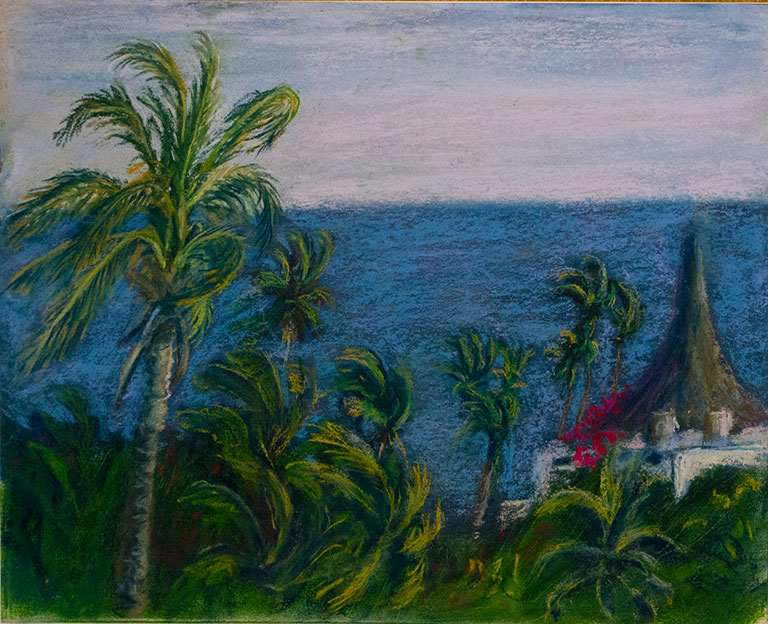Manzanillo